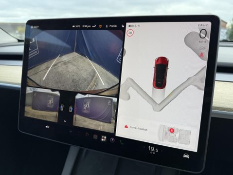 Tesla Model Y (Dual Motor) Performance SUV 5dr Electric Auto 4WDE (426 bhp) 34