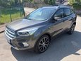 Ford Kuga TITANIUM X EDITION TDCI 10