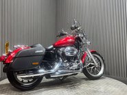 Harley-Davidson Sportster XL 1200 T SUPERLOW 2020 12K STUNNING EXAMPLE WITH EXTRAS 3