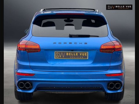 Porsche Cayenne 3.0 Cayenne V6 D Tiptronic S 4WD 5dr - NATIONAL DELIVERY* 22