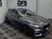 BMW 1 Series 3.0 M140i Shadow Edition Hatchback 3dr Petrol Auto Euro 6 (s/s) (340 ps) 14