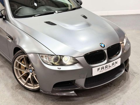 BMW M3 4.0 iV8 DCT Euro 5 2dr 9