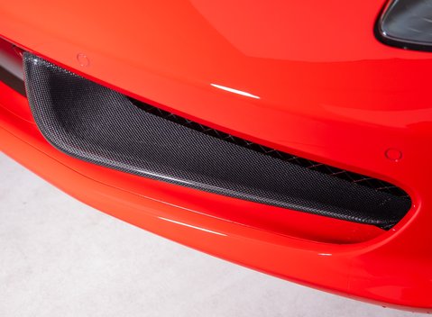 Ferrari 458 SPIDER 31