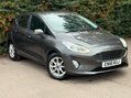 Ford Fiesta 1.1 Ti-VCT Zetec Euro 6 (s/s) 5dr 1