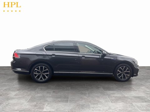 Volkswagen Passat 1.4 TSI 13kWh GTE Saloon 4dr Petrol Plug-in Hybrid DSG Euro 6 (s/s) (218 ps 8