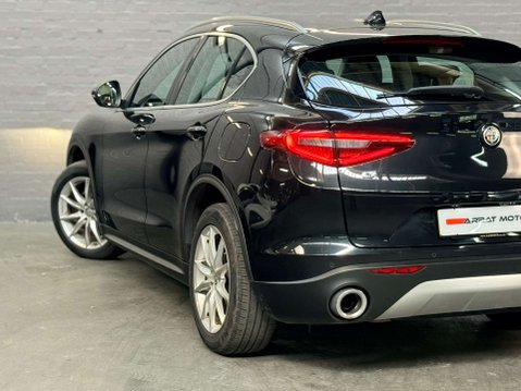 Alfa Romeo Stelvio 2.1 Stelvio Speciale TD AWD Auto 4WD 5dr 43