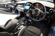Mini Hatch 2.0 Cooper S Sport Auto 3dr 4