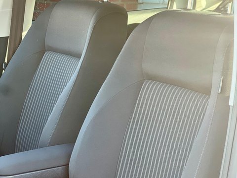 Volkswagen Polo 1.4 Match DSG Euro 5 5dr 15