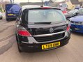 Vauxhall Astra 1.9 CDTi 16v Elite 5dr 11