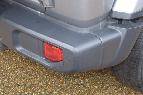 Jeep Wrangler Sahara Multijet II 28