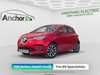 Renault Zoe R135 52kWh GT Line Hatchback 5dr Electric Auto (i, Rapid Charge) (134 bhp)