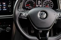 Volkswagen T-Roc SE TSI 18