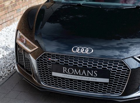 Audi R8 V10 Plus 19