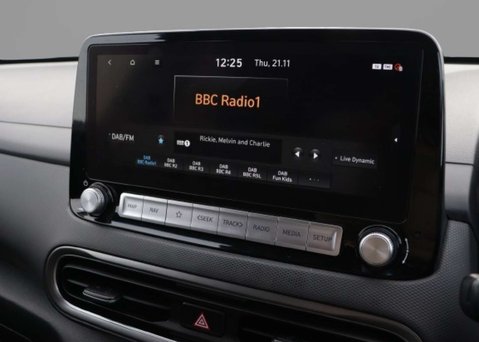 Hyundai KONA Kona Premium EV 5dr 25