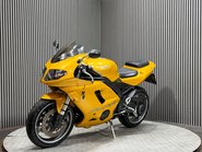 Triumph Daytona 2007 ONLY 22K GREAT RUNNING PROJECT BIKE 955CC SPORTS BIKE 6
