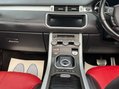 Land Rover Range Rover Evoque 2.0 TD4 HSE Dynamic Convertible 2dr Diesel Auto 4WD Euro 6 (s/s) (180 ps) 71