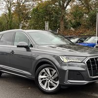 This Audi is HPI clear