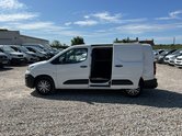 Citroen Berlingo LWB L2H1 Low Roof Enterprise Air Con Sensors EURO 6 NO VAT 13