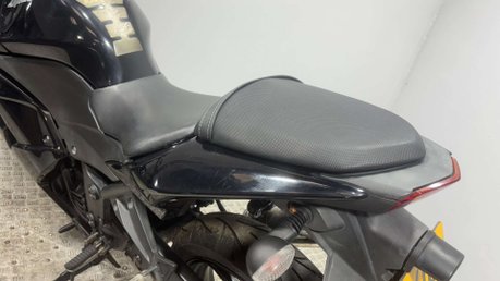 Kawasaki Ninja 250 2010 17K RUNNING PROJECT BIKE 250CC A2 READY SPORTS BIKE 24