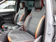 Ford Ranger Brand new RAPTOR ECOBOOST 3.0 V6 styled by Seeker choose your colour  44