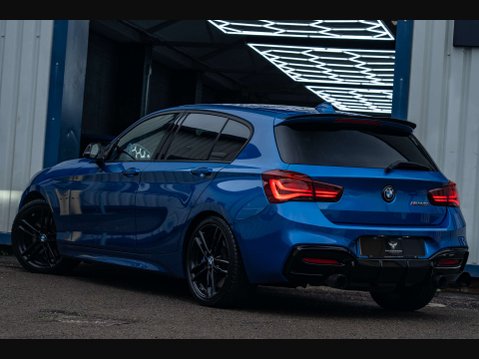 BMW 1 Series 3.0 M140I Shadow Edition Auto 5dr 31