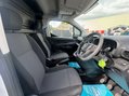 Vauxhall Combo 1.5 Combo 2300 Prime Turbo D S/S 15