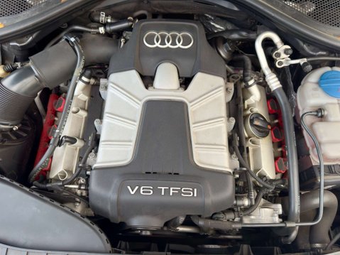 Audi A6 Allroad 3.0 TFSI V6 Estate 5dr Petrol S Tronic quattro Euro 5 (s/s) (310 ps) 23