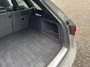 Audi A4 1.4 A4 Black Edition TFSI 5dr 45