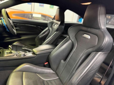 BMW M4 3.0 BiTurbo Competition Coupe 2dr Petrol DCT Euro 6 (s/s) (450 ps) 41