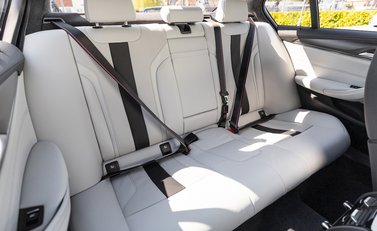 BMW M5 Competition 14