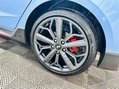 Hyundai i20 1.6 T-GDi N Euro 6 (s/s) 5dr 24