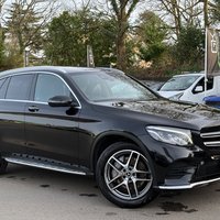 This Mercedes-Benz is HPI clear