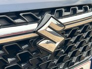 Suzuki S-Cross MOTION BOOSTERJET MHEV 17