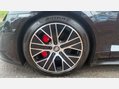 Porsche Taycan Taycan 4s 93kWh 4WD 4dr 38