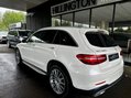 Mercedes-Benz GLC 2.1 GLC220d AMG Line (Premium) G-Tronic+ 4MATIC Euro 6 (s/s) 5dr 14