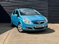 Vauxhall Corsa 1.2 Corsa Energy 5dr 2