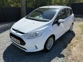 Ford B-Max 1.0 B-Max Titanium T 5dr 14