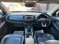 Kia Sportage 1.7 Sportage 3 CRDi 5dr 14