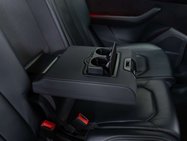 Audi Q8 3.0 Q8 Black Edition 55 TFSI MHEV Quattro Auto 4WD 5dr 40