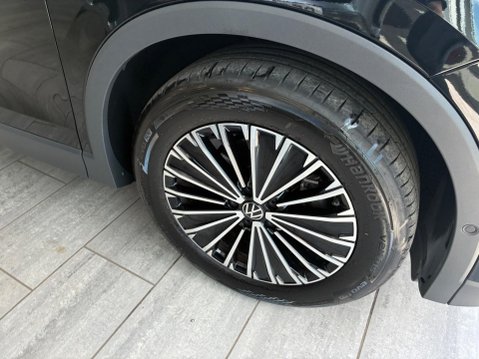 Volkswagen Tiguan 1.5 eTSI MHEV Match DSG Euro 6 (s/s) 5dr 9