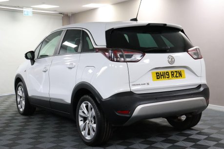 Vauxhall Crossland X TECH LINE NAV 10
