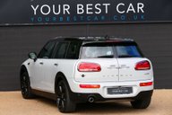 Mini Clubman 1.5 Clubman Cooper Exclusive Auto 6dr 16