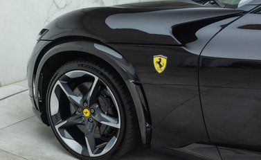 Ferrari Purosangue 38