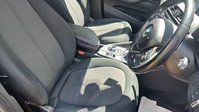 BMW X1 1.5 18i SE SUV 5dr Petrol DCT sDrive Euro 6 (s/s) (140 ps) 6