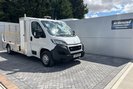 Peugeot Boxer 335 L3 140 ps Drop & Go AKFS Lo Loader - Air Con