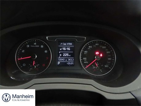 Audi Q3 1.4 TFSI CoD Sport SUV 5dr Petrol S Tronic Euro 6 (s/s) (150 ps) 3