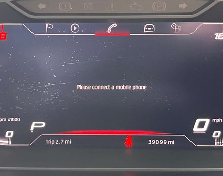 SEAT Arona 1.0 Arona FR Sport TSi Semi-Auto 5dr 26