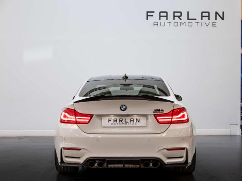 BMW M4 3.0 BiTurbo Competition Coupe 2dr Petrol DCT Euro 6 (s/s) (450 ps) 34