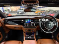 Rolls-Royce Wraith 6.6 V12 Coupe 2dr Petrol Auto Euro 6 (624 bhp) 2