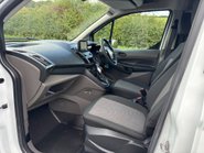 Ford Transit Connect 220 Leader DCIV Selectshift Auto - Sat Nav / 5 Seats / Rear Camera 16